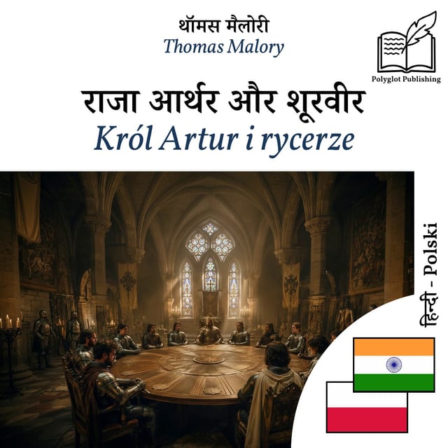 Król Artur i rycerze
