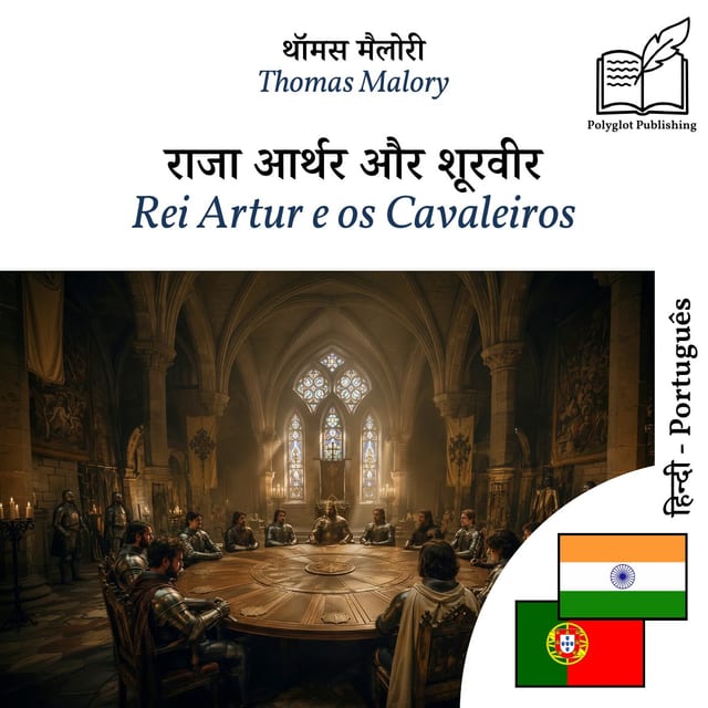 Rei Artur e os Cavaleiros