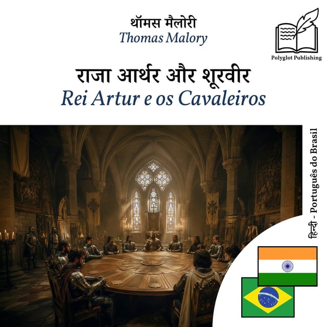 Rei Artur e os Cavaleiros