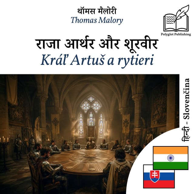 Kráľ Artuš a rytieri