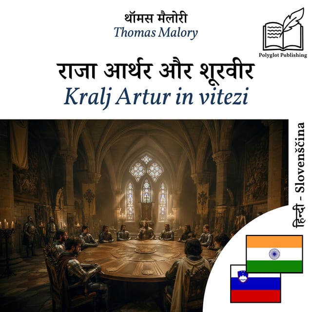 Kralj Artur in vitezi