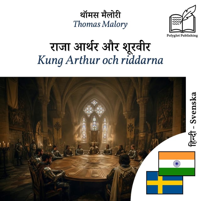 Kung Arthur och riddarna