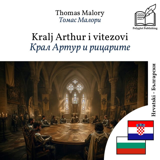 Крал Артур и рицарите