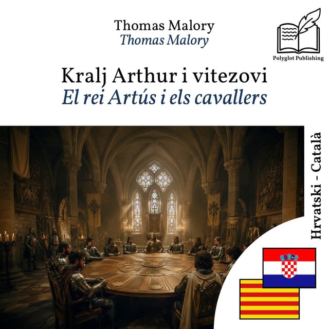 El rei Artús i els cavallers
