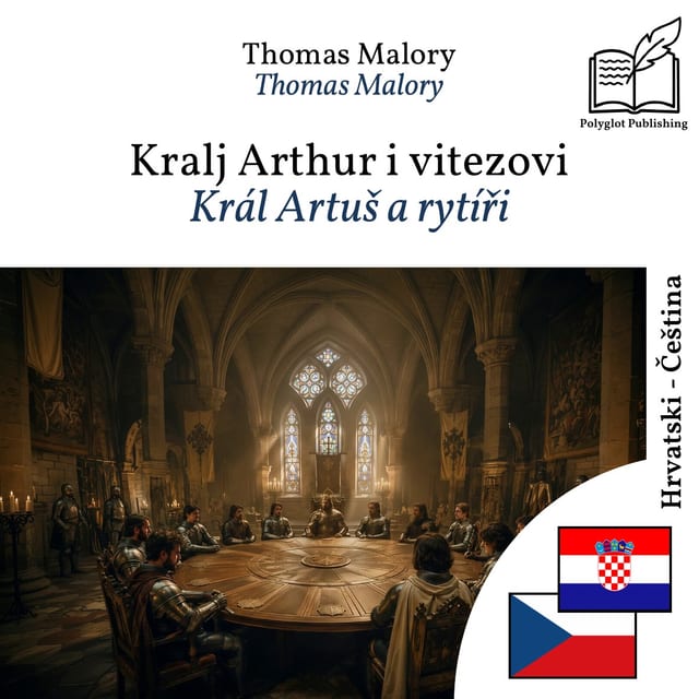 Král Artuš a rytíři