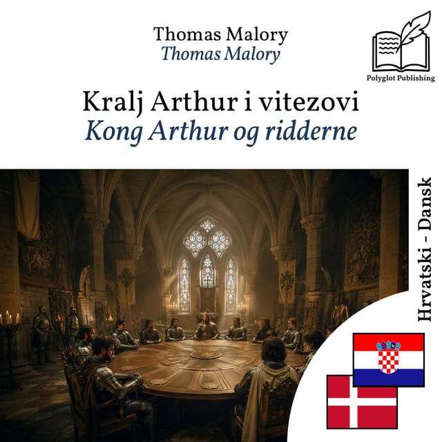 Kong Arthur og ridderne