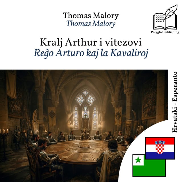 Reĝo Arturo kaj la Kavaliroj