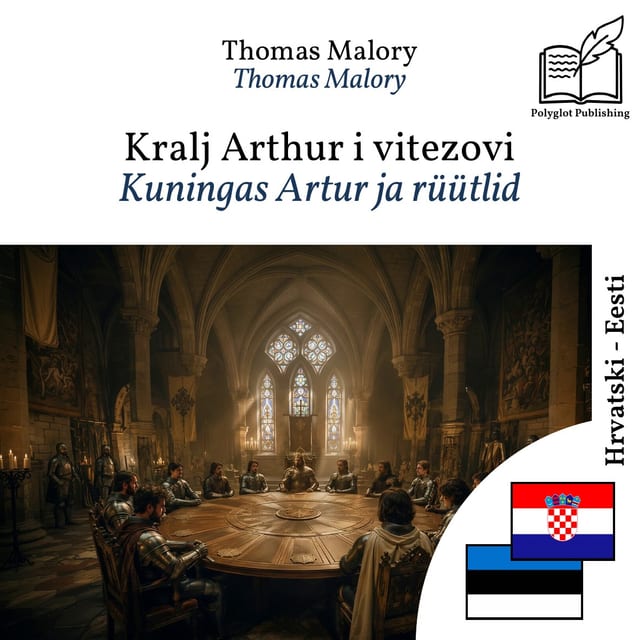 Kuningas Artur ja rüütlid