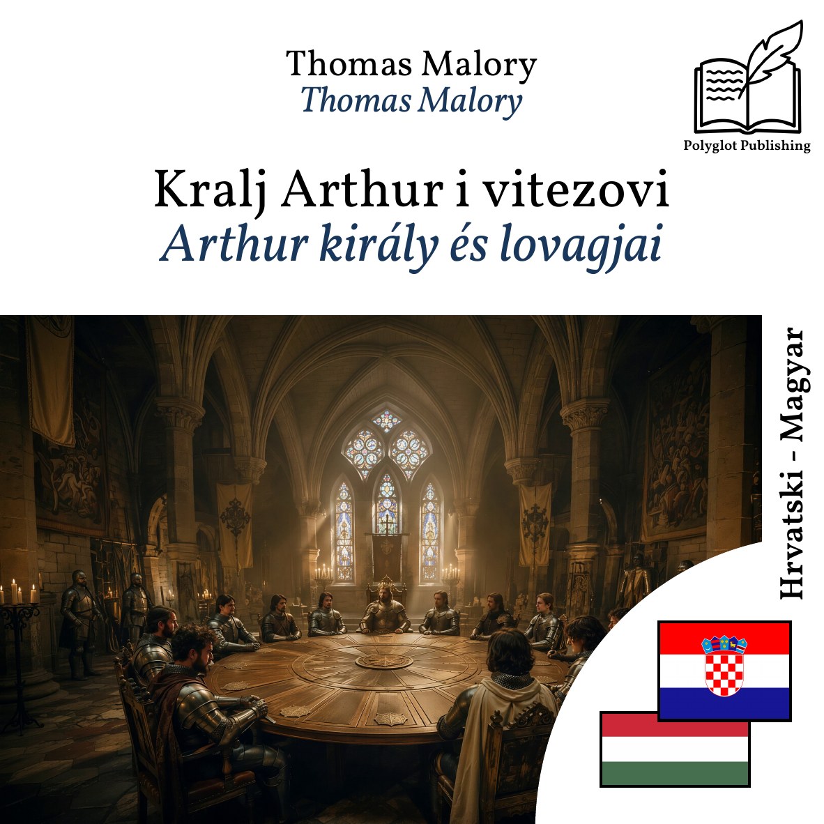 Arthur király és lovagjai