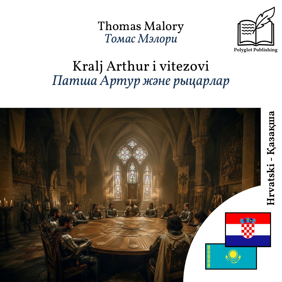Патша Артур және рыцарлар