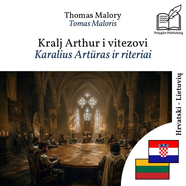 Karalius Artūras ir riteriai