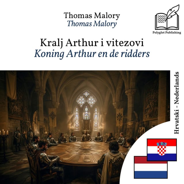 Koning Arthur en de ridders