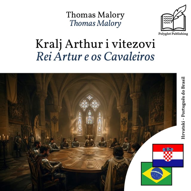 Rei Artur e os Cavaleiros