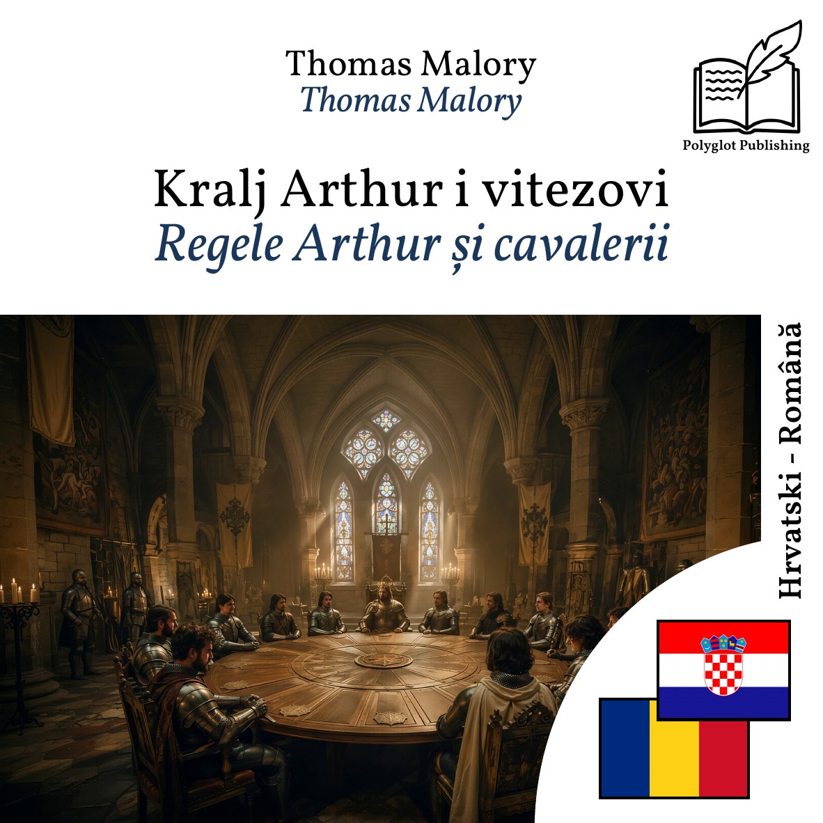 Regele Arthur și cavalerii