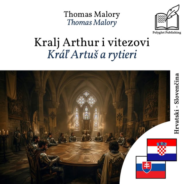 Kráľ Artuš a rytieri