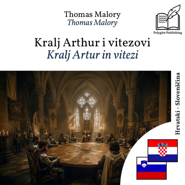 Kralj Artur in vitezi