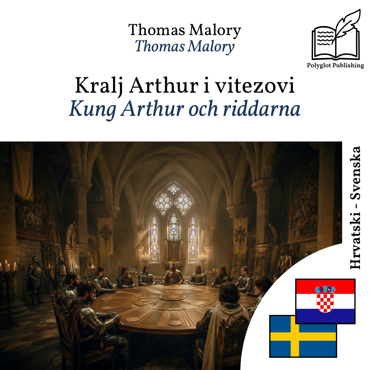 Kung Arthur och riddarna