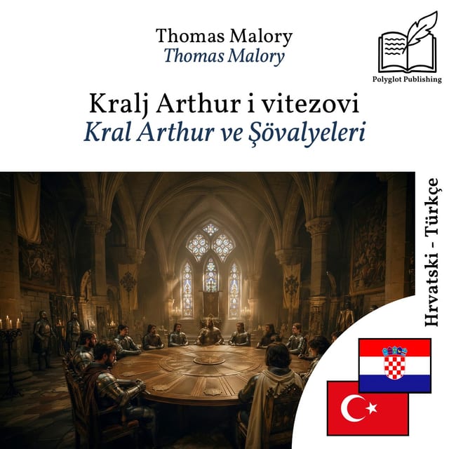 Kral Arthur ve Şövalyeleri