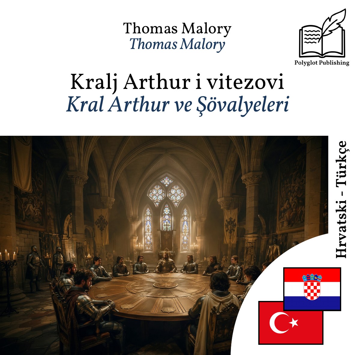 Kral Arthur ve Şövalyeleri