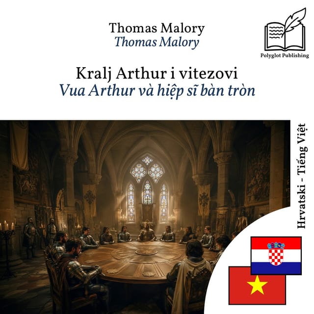 Vua Arthur và hiệp sĩ bàn tròn