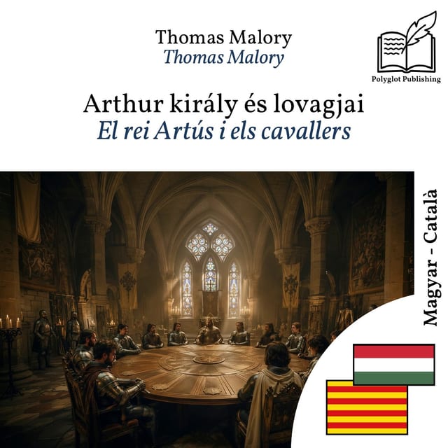 El rei Artús i els cavallers