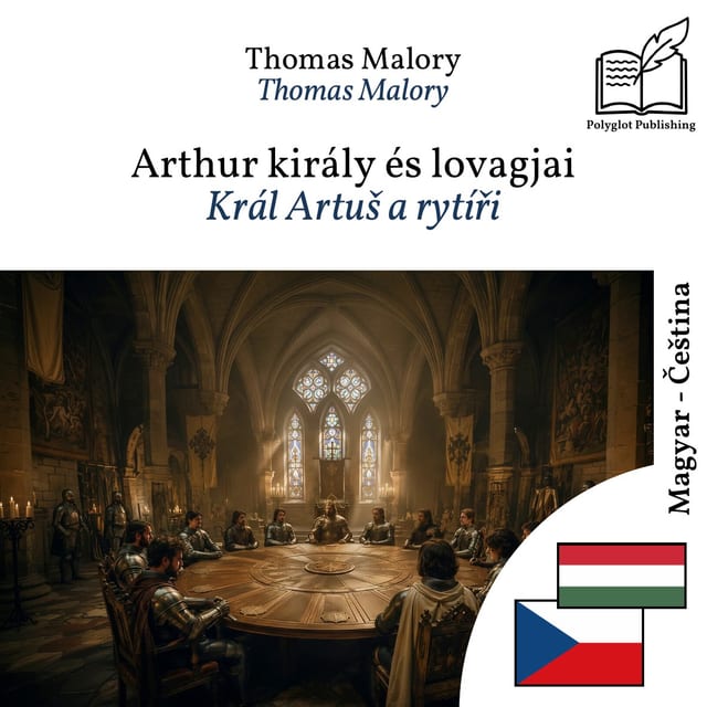 Král Artuš a rytíři