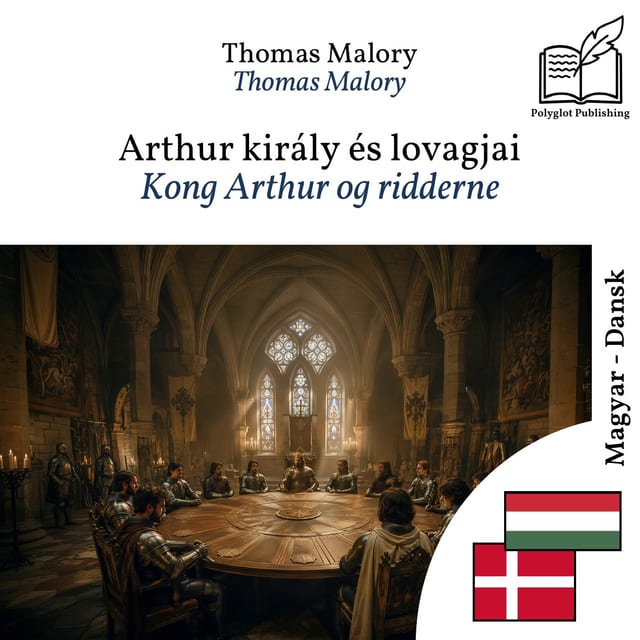Kong Arthur og ridderne