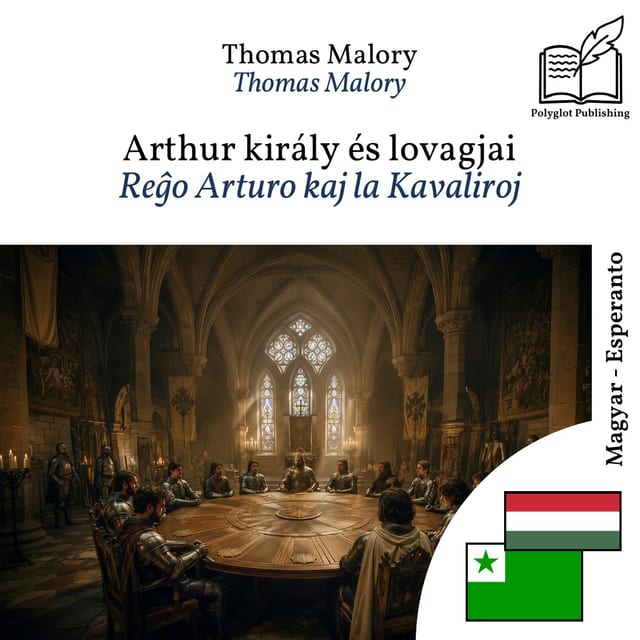 Reĝo Arturo kaj la Kavaliroj