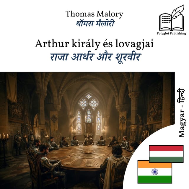 राजा आर्थर और शूरवीर