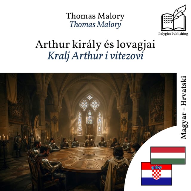 Kralj Arthur i vitezovi
