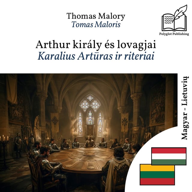 Karalius Artūras ir riteriai