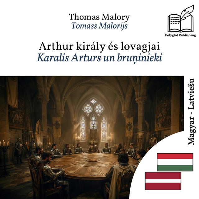 Karalis Arturs un bruņinieki
