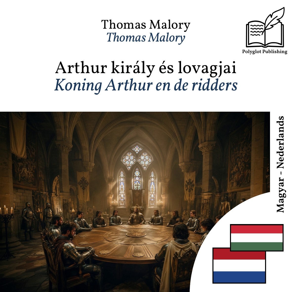Koning Arthur en de ridders