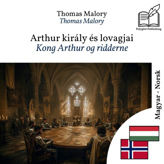 Kong Arthur og ridderne