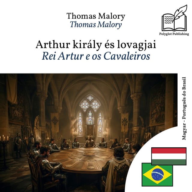 Rei Artur e os Cavaleiros
