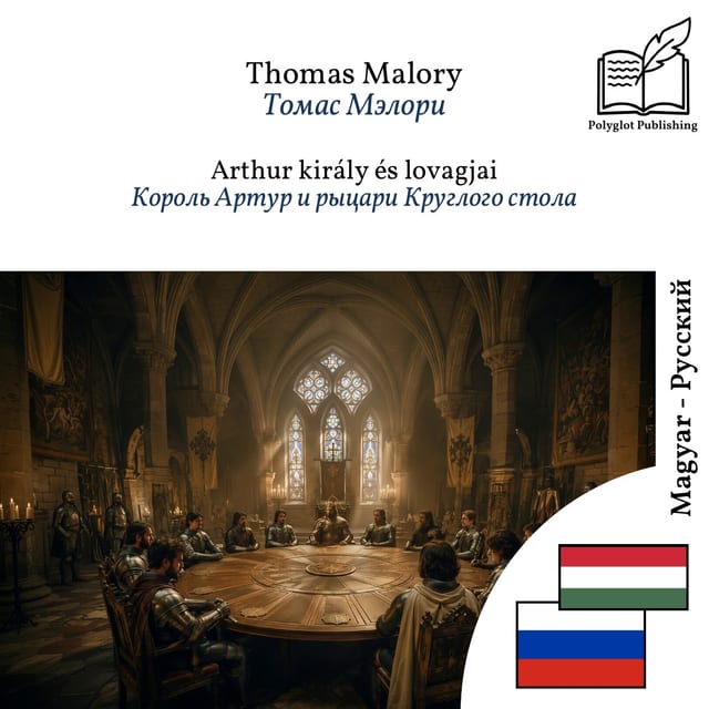 Король Артур и рыцари Круглого стола