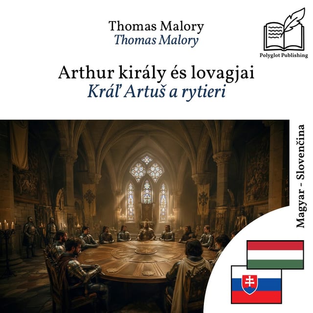 Kráľ Artuš a rytieri