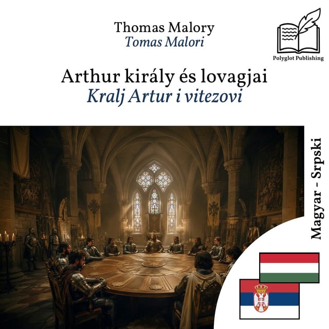 Kralj Artur i vitezovi