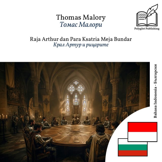Крал Артур и рицарите