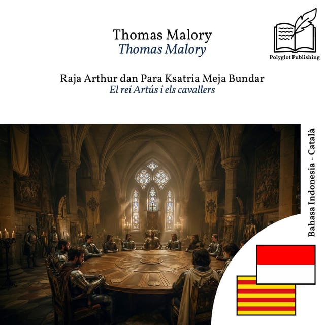 El rei Artús i els cavallers