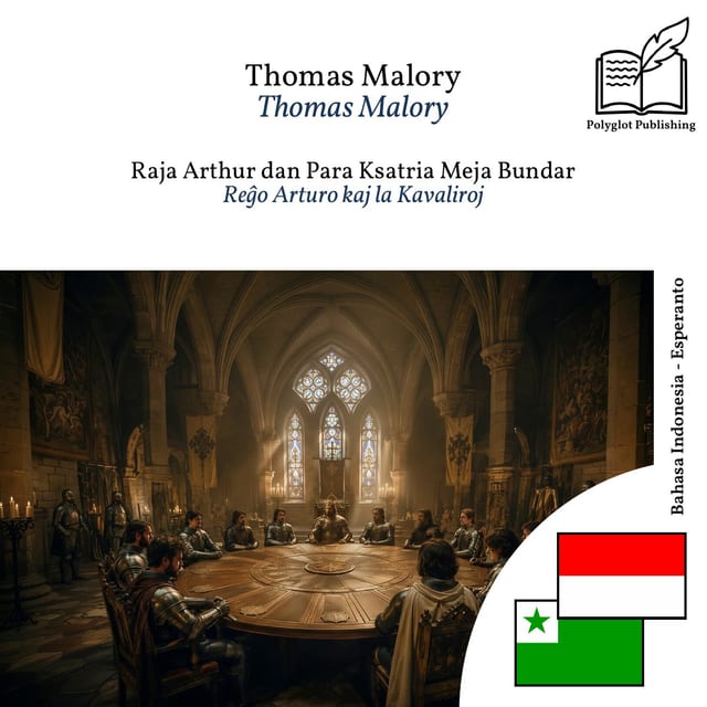 Reĝo Arturo kaj la Kavaliroj