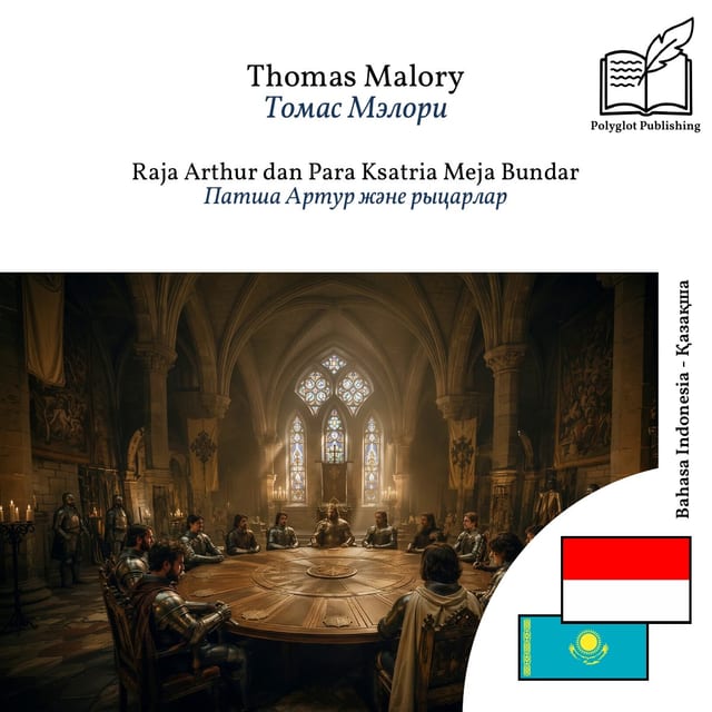 Патша Артур және рыцарлар