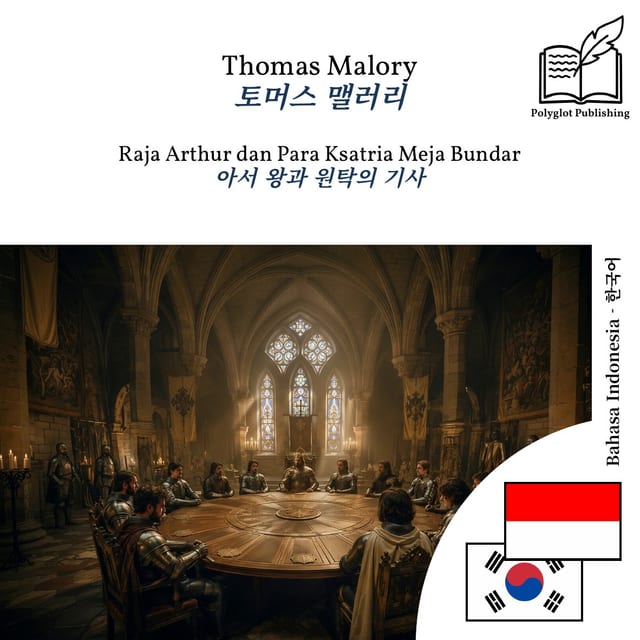 아서 왕과 원탁의 기사