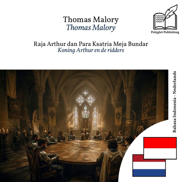 Koning Arthur en de ridders