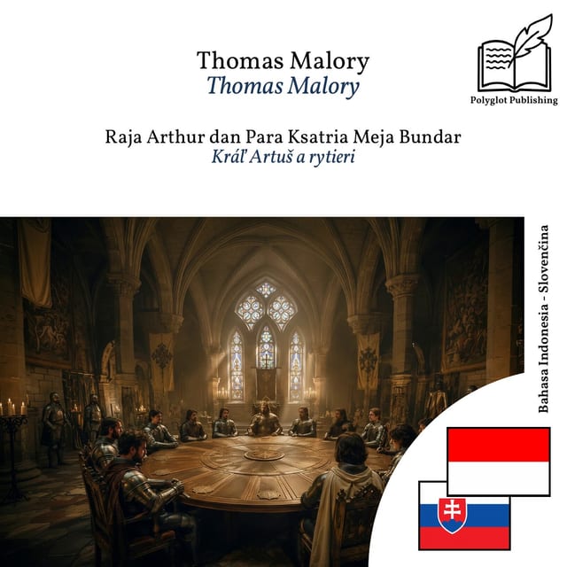 Kráľ Artuš a rytieri