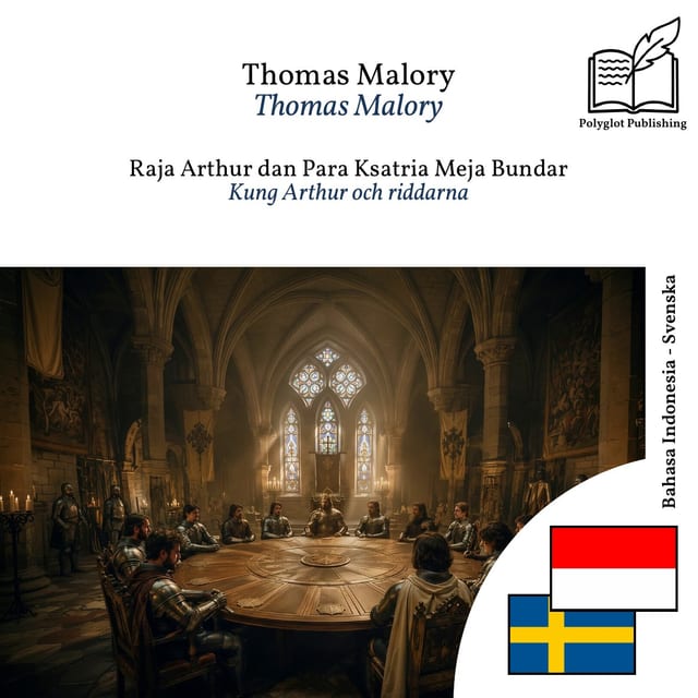 Kung Arthur och riddarna