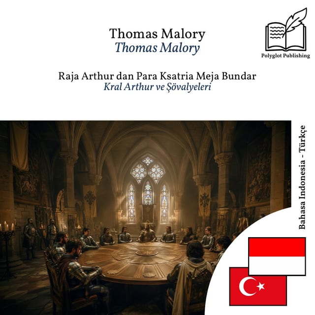 Kral Arthur ve Şövalyeleri