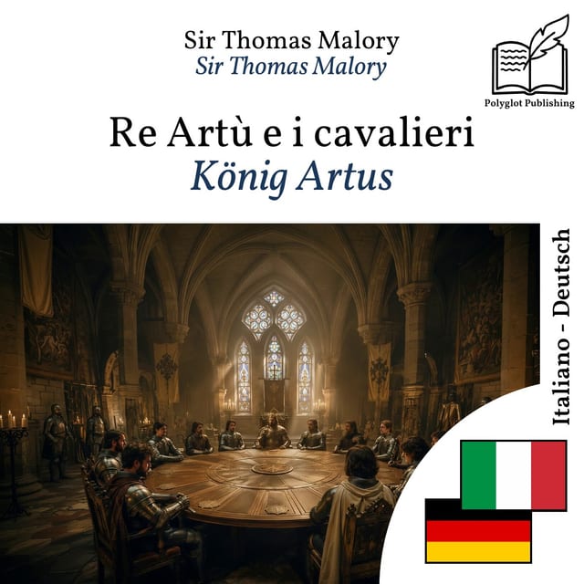König Artus
