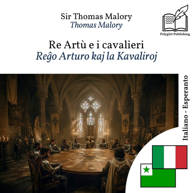 Reĝo Arturo kaj la Kavaliroj