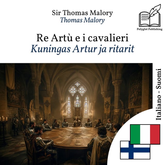 Kuningas Artur ja ritarit